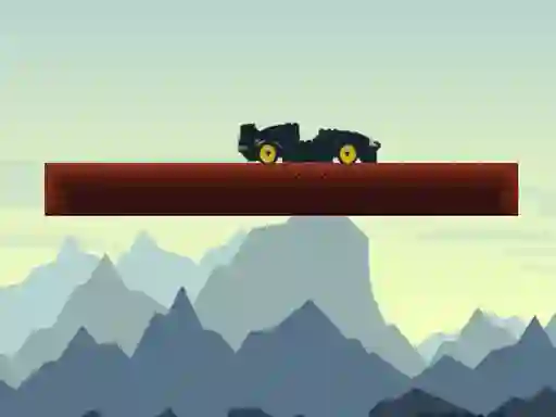 بازی Jumpy Car آنلاین