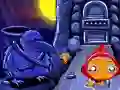 بازی Monkey Go Happy Stage 156 آنلاین