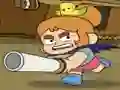 بازی Craig of the Creek Hydro Blast آنلاین