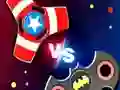 بازی Realtime Fidget Spinner Games آنلاین