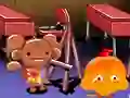 بازی Monkey Go Happy Stage 738 آنلاین