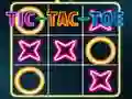 بازی Tic Tac Toe آنلاین