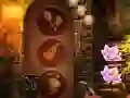 بازی Warrior Dinosaur Escape آنلاین