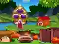 بازی Jungle Escape آنلاین
