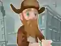 بازی Hobo Life Adventure آنلاین