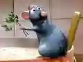 بازی Ratatouille Jigsaw Puzzle آنلاین