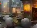 بازی Chef Robot Escape آنلاین