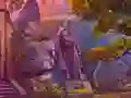 بازی Successful Robot Escape آنلاین