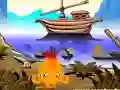 بازی Monkey Go Happy Stage 165 آنلاین