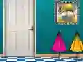بازی Rainy Day Escape آنلاین