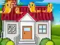 بازی Rabbit Liberation Quest آنلاین