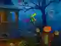 بازی Delora Escape Halloween World آنلاین