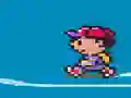 بازی Ness Ice Skating آنلاین
