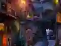بازی Fireball Escape آنلاین
