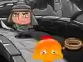 بازی Monkey Go Happy Stage 169 آنلاین