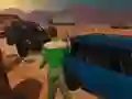 بازی Gas Station Simulator آنلاین