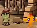 بازی Monkey Go Happy Stage 178 آنلاین