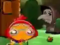 بازی Monkey Go Happy Stage 180 آنلاین