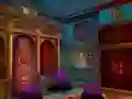 بازی Yule Dragon Escape آنلاین