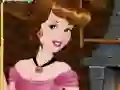 بازی Cinderella's Princess Makeover آنلاین