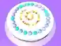 بازی Cake Art 3D آنلاین