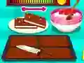 بازی Cooking Ice Cream Sandwiches آنلاین