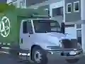 بازی Garbage Truck Simulator آنلاین