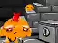 بازی Monkey Go Happy Stage 184 آنلاین
