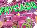 بازی Sanjay and Craig: The Frycade آنلاین