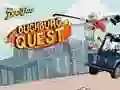 بازی Disney DuckTables Duckburg Quest آنلاین