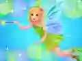 بازی Baby Cathy Ep34 Cute Mermaid آنلاین
