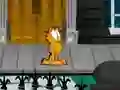 بازی Garfield's Scary Scavenger Hunt آنلاین