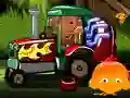 بازی Monkey Go Happy Stage 746 آنلاین