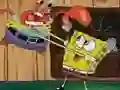 بازی FNF CheapSkate: SpongeBob vs Mr Krabs آنلاین