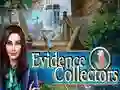 بازی Evidence Collectors آنلاین