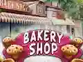 بازی Bakery Shop آنلاین