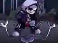 بازی FNF vs Skeleton Bros V2 آنلاین