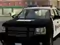 بازی Police SUV Simulator آنلاین