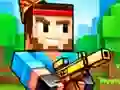 بازی Pixel Gun 3D آنلاین