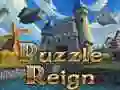 بازی Puzzle Reign آنلاین