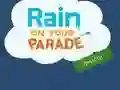 بازی Rain on Your Parade آنلاین