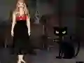 بازی Devil House girl escape آنلاین