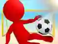 بازی Football Kick 3D آنلاین