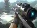 بازی Assassin Shooter Duel آنلاین