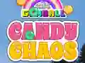 بازی Gumball Candy Chaos آنلاین