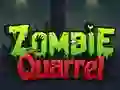 بازی Zombie Quarrel آنلاین