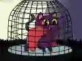 بازی Cat Vampire Escape آنلاین
