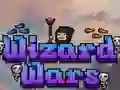 بازی Wizard Wars آنلاین