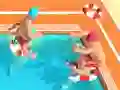 بازی Dodgeball آنلاین
