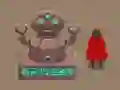 بازی Shrine Warden آنلاین